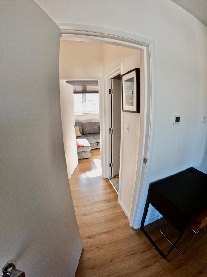 Lovely One Bedroom Flat Londen Buitenkant foto