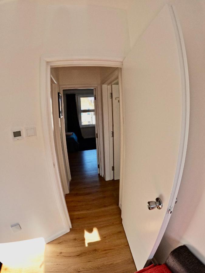 Lovely One Bedroom Flat Londen Buitenkant foto